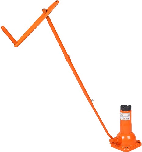 Купить Домкрат Airline AJ-R-02S  9103074. Характеристики, отзывы и цены в Донецке