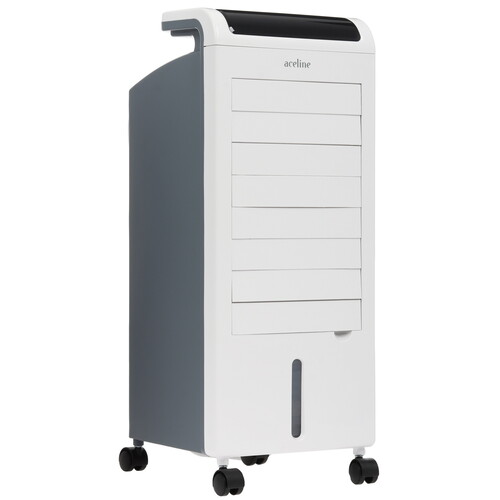 Купить Охладитель воздуха Aceline AAC-178-HI белый  9201261. Характеристики, отзывы и цены в Донецке