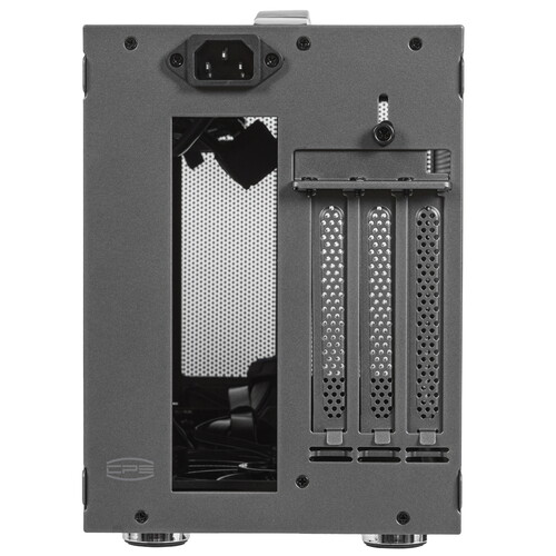 Купить Корпус PCCooler K101 MESH  5619276. Характеристики, отзывы и цены в Донецке