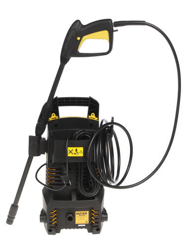 Купить Мойка высокого давления Huter W105-P  0800609. Характеристики, отзывы и цены в Донецке
