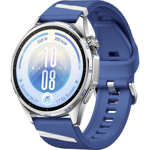 Купить Смарт-часы HUAWEI Watch GT 7 46mm  5949374. Характеристики, отзывы и цены в Донецке