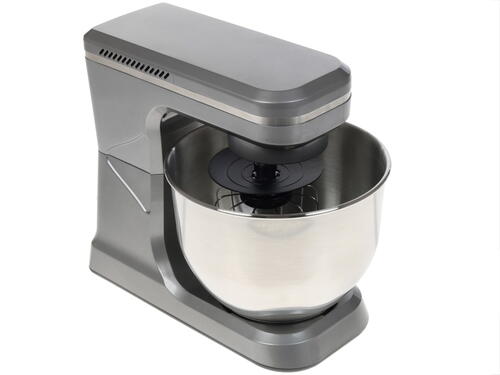 Купить Миксер Gemlux GL-SM5.1GR серебристый  1136452. Характеристики, отзывы и цены в Донецке