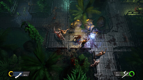 Купить Игра Redeemer: Enhanced Edition (Steam)  5601396. Характеристики, отзывы и цены в Донецке