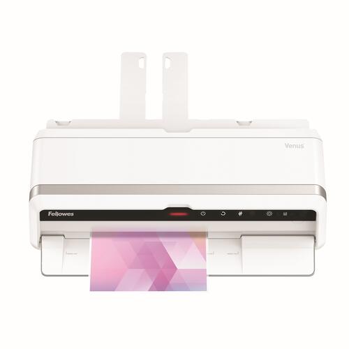 Купить Ламинатор Fellowes Venus A3  9072031. Характеристики, отзывы и цены в Донецке