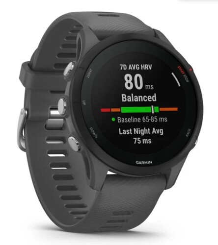 Купить Спортивные часы Garmin Forerunner 255  5475331. Характеристики, отзывы и цены в Донецке