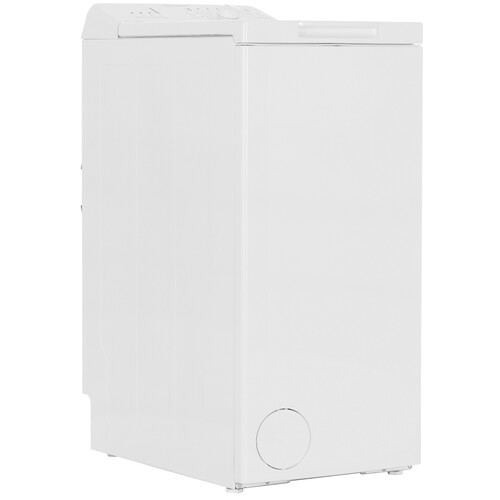 Купить Стиральная машина Indesit BTW L60400 EE/N белый  9153057. Характеристики, отзывы и цены в Донецке