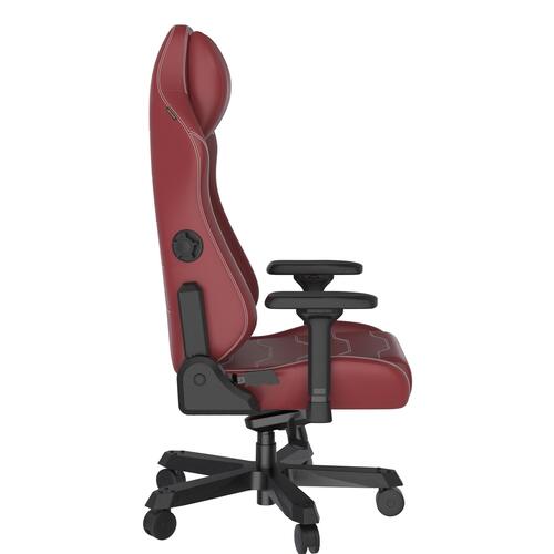Купить Кресло игровое DXRacer I-DMC/MAS2022/R коричневый  9947173. Характеристики, отзывы и цены в Донецке