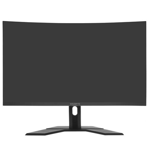 Купить 31.5" Монитор GIGABYTE G32QC A-EK черный  4877809. Характеристики, отзывы и цены в Донецке