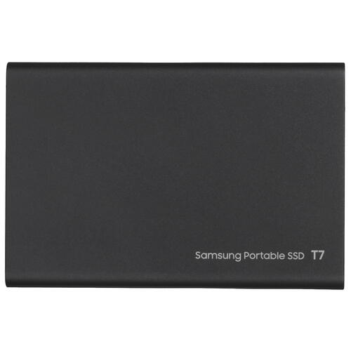 Купить 1000 ГБ Внешний SSD Samsung T7 [MU-PC1T0T/WW]  5046412. Характеристики, отзывы и цены в Донецке