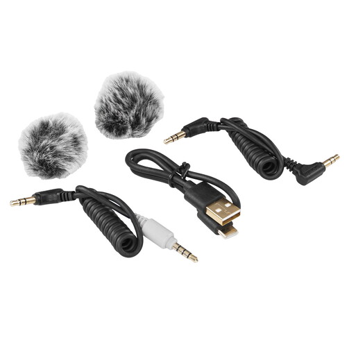 Купить Радиосистема Saramonic Blink500 B2+  9131397. Характеристики, отзывы и цены в Донецке