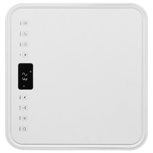 Купить Кондиционер мобильный Ballu Delaware BPAC-08 DW/N6 белый  9222279. Характеристики, отзывы и цены в Донецке