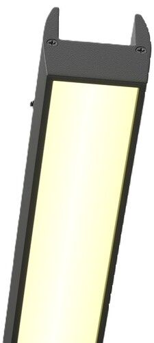 Купить Трековый светильник Technical TR161-1-16W3K-B  9169045. Характеристики, отзывы и цены в Донецке