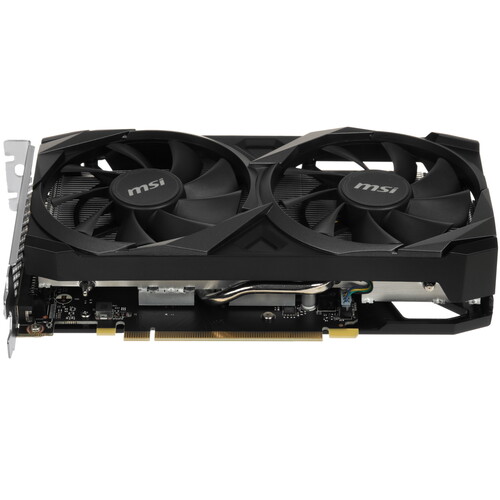 Купить Видеокарта MSI Geforce RTX 3050 VENTUS 2X XS [RTX 3050 VENTUS 2X XS 8G]  5470185. Характеристики, отзывы и цены в Донецке