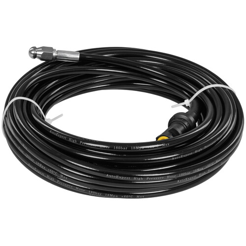 Купить Шланг высокого давления AutoExpert K-15m  5626531. Характеристики, отзывы и цены в Донецке