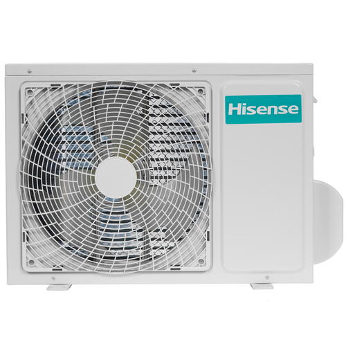 Купить Кондиционер настенный сплит-система Hisense AS-10HW4SYDTG5B черный  9973802. Характеристики, отзывы и цены в Донецке