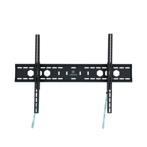 Купить Кронштейн для ТВ ONKRON UT12 черный  5470592. Характеристики, отзывы и цены в Донецке