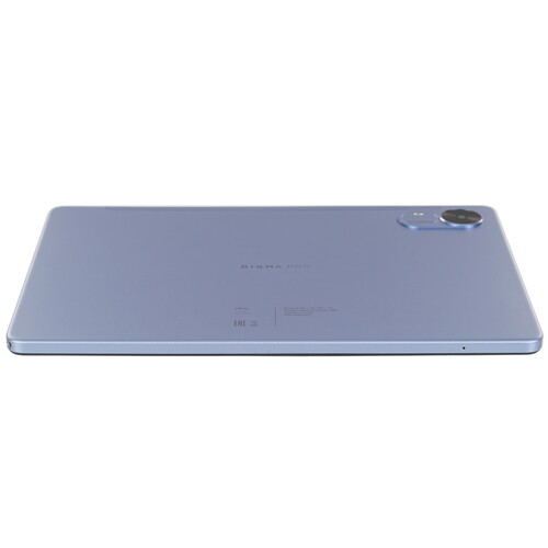 Купить 10.1" Планшет Digma Pro Infinity LTE 128 ГБ голубой + чехол  9234569. Характеристики, отзывы и цены в Донецке