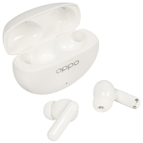 Купить Наушники TWS OPPO Enco Air5 Pro  белый 2026  5929978. Характеристики, отзывы и цены в Донецке