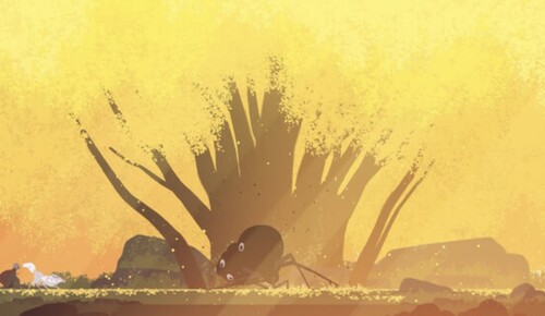 Купить Игра Neva (Switch)  5623483. Характеристики, отзывы и цены в Донецке