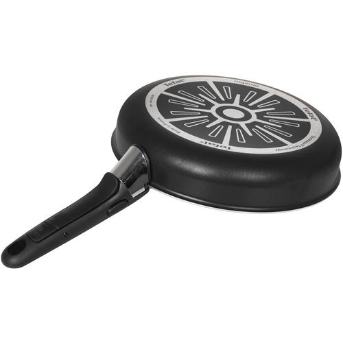 Купить Набор сковород Tefal Ingenio Black 5 04181820  4763910. Характеристики, отзывы и цены в Донецке