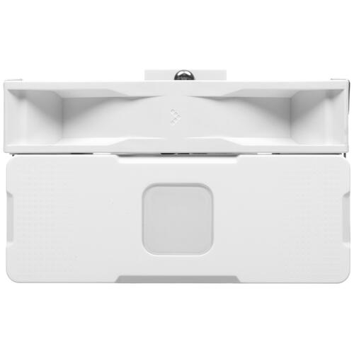 Купить Кулер для процессора DEEPCOOL AG400 DIGITAL WH  5442237. Характеристики, отзывы и цены в Донецке