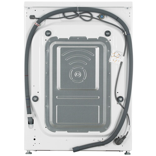 Купить Стиральная машина LG F2V9FW9W белый  5494530. Характеристики, отзывы и цены в Донецке