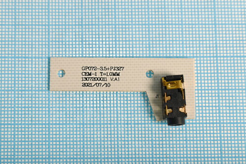 Купить Плата (Jack 3.5) для наушников ARDOR GAMING Altar [1307200011_V:A1]  9195236. Характеристики, отзывы и цены в Донецке