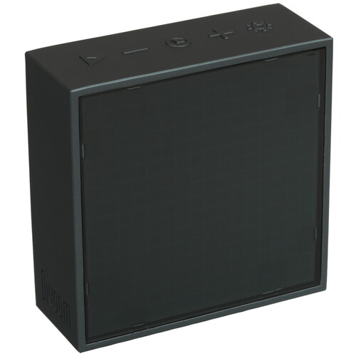Купить Портативная колонка Divoom Timebox-Evo, черный  5478839. Характеристики, отзывы и цены в Донецке