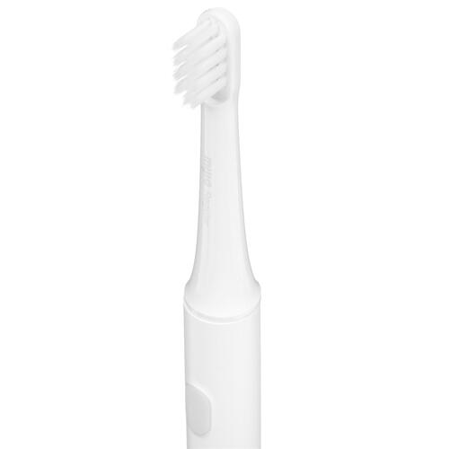 Купить Электрическая зубная щетка Mijia Electric Toothbrush T100 белый  5066898. Характеристики, отзывы и цены в Донецке