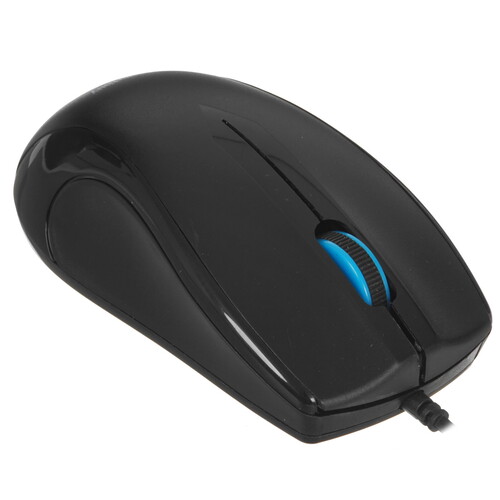 Купить Клавиатура+мышь  проводная  Smartbuy ONE 230346 черный  5027073. Характеристики, отзывы и цены в Донецке