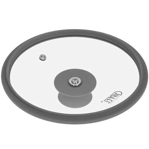 Купить Крышка Gipfel Moore 52436, 18 см  9223300. Характеристики, отзывы и цены в Донецке