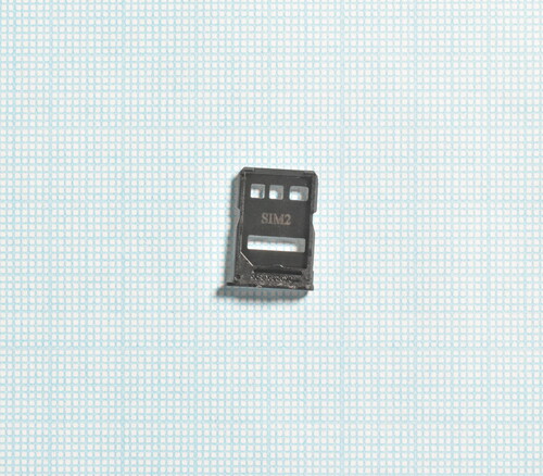 Купить Корпус (SIM/TF - tray) для смартфона Blackview BL5000 (Black)  4859617. Характеристики, отзывы и цены в Донецке