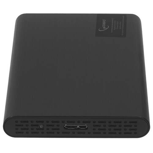 Купить 2.5" Внешний бокс Gembird EE2-U3S-50  1365292. Характеристики, отзывы и цены в Донецке