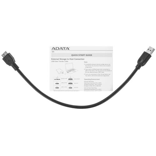 Купить 512 ГБ Внешний SSD ADATA SD620 [SD620-512GCRD]  5441977. Характеристики, отзывы и цены в Донецке
