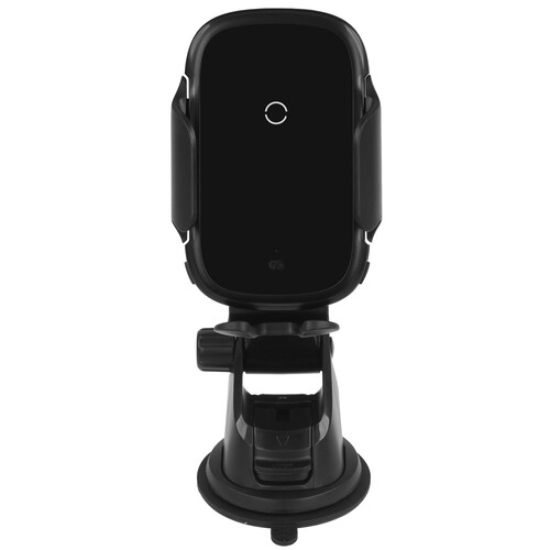 Купить Держатель автомобильный Baseus Light Electric черный  5487945. Характеристики, отзывы и цены в Донецке