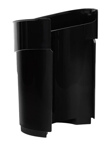 Купить Соковыжималка электрическая Scarlett SC-JE50P02 черный  9115430. Характеристики, отзывы и цены в Донецке