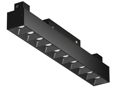 Купить Светильник трековый Maytoni TR014-2-20W4K-B  9169301. Характеристики, отзывы и цены в Донецке