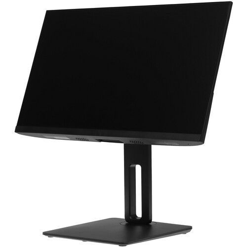 Купить 21.45" Монитор DEXP DF22H2 черный  9077554. Характеристики, отзывы и цены в Донецке