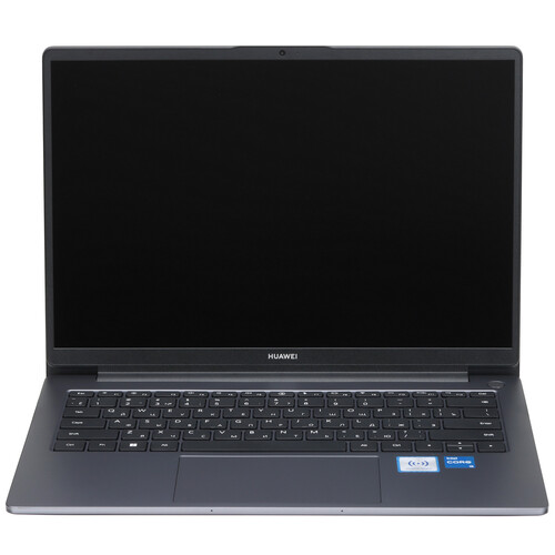 Купить 14" Ноутбук HUAWEI MateBook D 14 MDG-X серый  5464317. Характеристики, отзывы и цены в Донецке