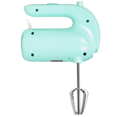 Купить Миксер LUMME LU-MX1871A зеленый  9058465. Характеристики, отзывы и цены в Донецке