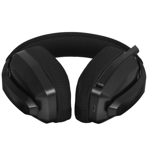 Купить Беспроводные/проводные наушники VXE Siren V1 черный 2024  5616207. Характеристики, отзывы и цены в Донецке