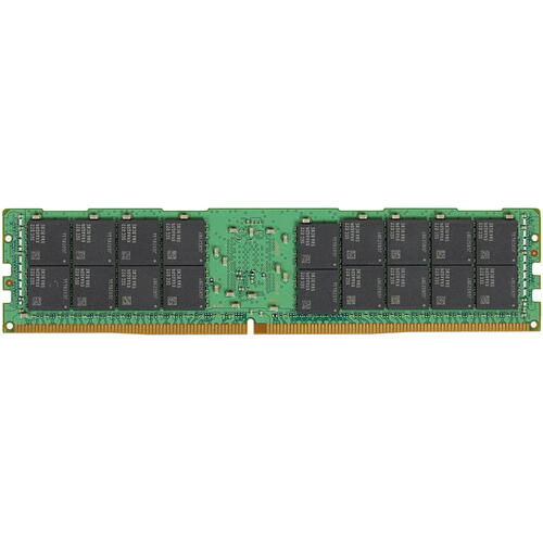 Купить Серверная оперативная память Samsung [M393A8G40AB2-CWE] 64 ГБ  4765705. Характеристики, отзывы и цены в Донецке