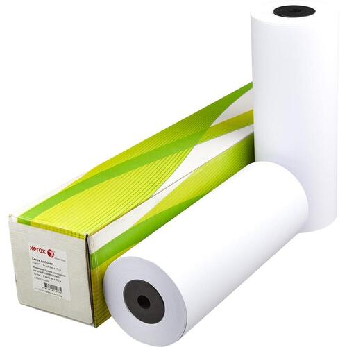 Купить Бумага для широкоформатной печати Xerox XES Architect  9092942. Характеристики, отзывы и цены в Донецке