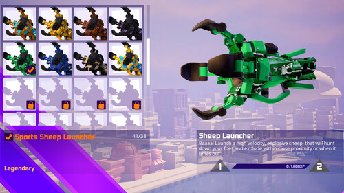 Купить Дополнение для игры Worms Rumble - Armageddon Weapon Skin Pack (Steam)  5618216. Характеристики, отзывы и цены в Донецке