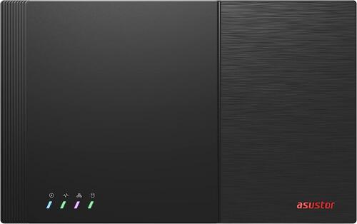 Купить Сетевое хранилище (NAS) Asustor FLASHSTOR 12  5424931. Характеристики, отзывы и цены в Донецке