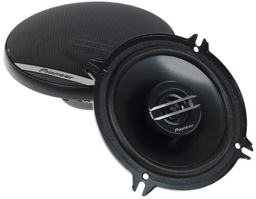 Купить Коаксиальная акустическая система Pioneer TS-G1320F  1167956. Характеристики, отзывы и цены в Донецке