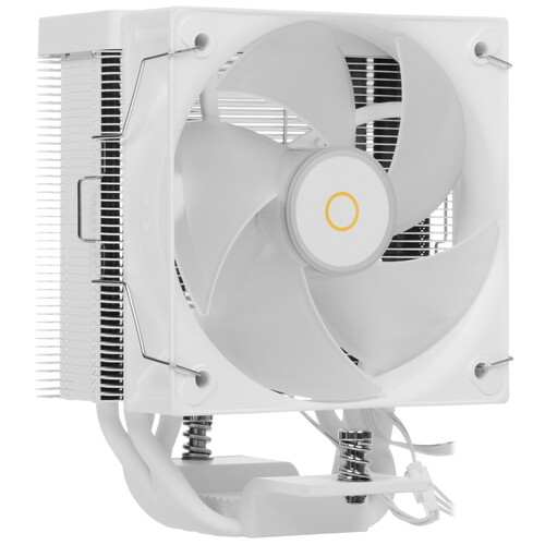 Купить Кулер для процессора Ocypus Gamma A40 WH ARGB [Gamma-A40-WH1AAWN00X-GL]  5612383. Характеристики, отзывы и цены в Донецке