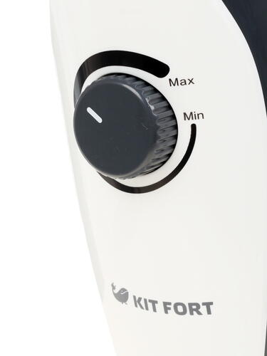 Купить Пароочиститель Kitfort KT-1006 белый  1243976. Характеристики, отзывы и цены в Донецке