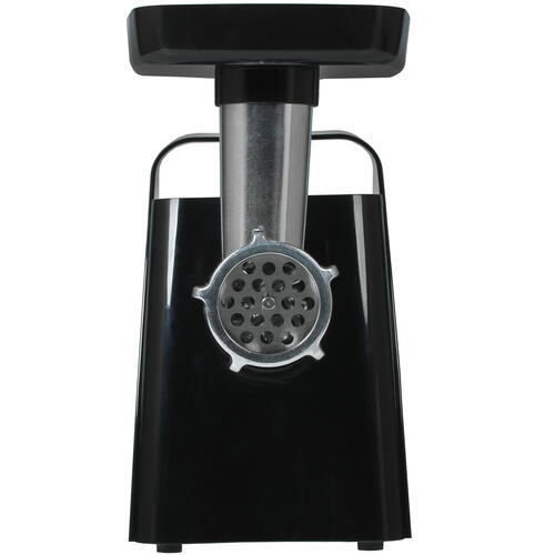 Купить Мясорубка электрическая BQ MG1006 черный  5366499. Характеристики, отзывы и цены в Донецке