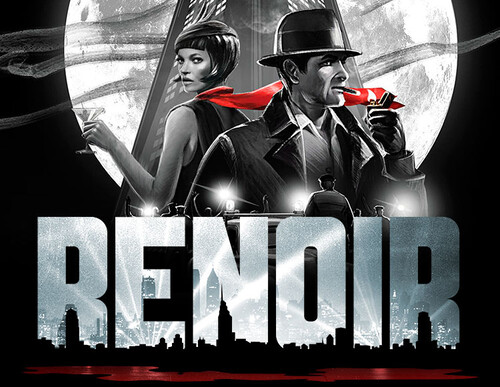 Купить Игра Renoir (Steam)  5608378. Характеристики, отзывы и цены в Донецке